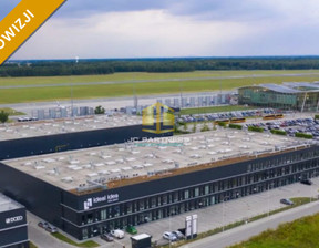 Magazyn do wynajęcia, Wrocław Wrocław-Fabryczna Jerzmanowo, 9688 euro (41 271 zł), 1257,5 m2, 776308