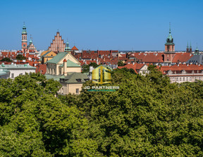 Kawalerka na sprzedaż, Warszawa Śródmieście Warszawa Śródmieście Aleja Solidarności, 520 000 zł, 24 m2, 221403