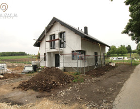Dom na sprzedaż, Krakowski Kocmyrzów-Luborzyca Sadowie, 735 000 zł, 116,46 m2, LOK-DS-92