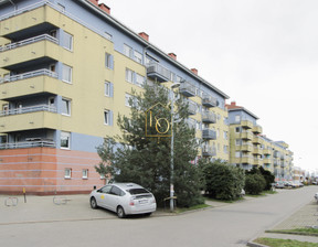 Mieszkanie na sprzedaż, Wrocław Gaj Strońska, 590 000 zł, 42 m2, 2103/11334/OMS