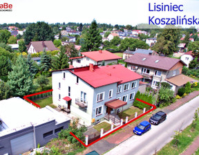 Hotel, pensjonat na sprzedaż, Częstochowa M. Częstochowa Lisiniec Koszęcińska, 700 000 zł, 689 m2, KABE-BS-185