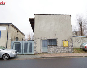 Obiekt na sprzedaż, Częstochowa M. Częstochowa, 180 000 zł, 150 m2, KABE-BS-147