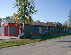 Lokal na sprzedaż, Warszawa, 7 900 000 zł, 952 m2, 1/17074/OLS