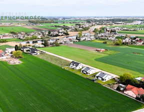 Działka na sprzedaż, Wrzesiński Września Psary Polskie, 288 000 zł, 1000 m2, 18/13672/OGS