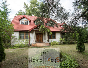 Dom na sprzedaż, Legionowski Wieliszew Michałów-Reginów Nowodworska, 1 190 000 zł, 200 m2, 22/8933/ODS