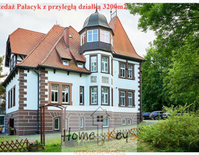 Dom na sprzedaż, Lubański Świeradów-Zdrój Piastowska, 4 500 000 zł, 624 m2, 24/8933/ODS
