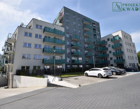 Mieszkanie na sprzedaż, Gliwice M. Gliwice Kozielska, 454 000 zł, 53,42 m2, PKW-MS-73