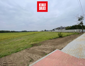 Działka na sprzedaż, Miński Siennica, 799 000 zł, 9451 m2, 373699