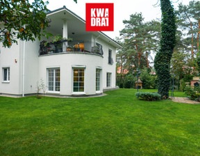 Dom na sprzedaż, Warszawa Wawer Wawer Radość, 4 500 000 zł, 338 m2, 586974