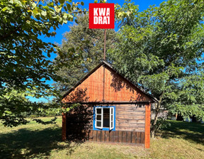 Dom na sprzedaż, Wołomiński Strachówka Kąty Czernickie, 299 000 zł, 40 m2, 600530