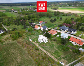 Budowlany na sprzedaż, Otwocki Wiązowna Glinianka Wrzosowa, 250 000 zł, 1154 m2, 321801664