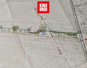 Działka na sprzedaż, Otwocki Wiązowna Glinianka Szkolna, 922 482 zł, 13 977 m2, 414694289