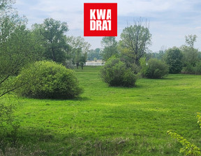 Rolny na sprzedaż, Otwocki Karczew Kępa Nadbrzeska, 252 000 zł, 4200 m2, 813016