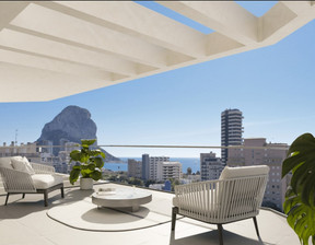 Mieszkanie na sprzedaż, Hiszpania Walencja Alicante Calp, 383 000 euro (1 654 560 zł), 108,45 m2, 8