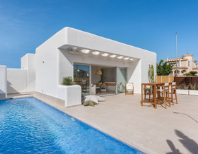 Dom na sprzedaż, Hiszpania Murcja Los Alcazares, 389 900 euro (1 688 267 zł), 123 m2, 19