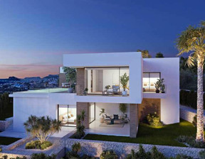 Dom na sprzedaż, Hiszpania Walencja Alicante La Cumbre Del Sol, 1 871 000 euro (8 064 010 zł), 615 m2, 13