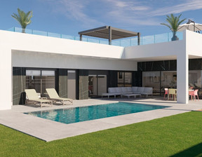 Dom na sprzedaż, Hiszpania Walencja Alicante Algorfa, 585 000 euro (2 521 350 zł), 168,1 m2, 14