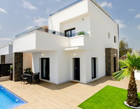 Dom na sprzedaż, Hiszpania Walencja Alicante Orihuela, 339 000 euro (1 461 090 zł), 138,15 m2, 25