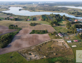 Rolny na sprzedaż, Mrągowski (pow.) Mikołajki (gm.) Górkło, 1 995 000 zł, 9051 m2, 2