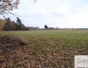 Działka na sprzedaż, Białostocki (Pow.) Dobrzyniewo Duże (Gm.) Bohdan, 94 500 zł, 945 m2, 6