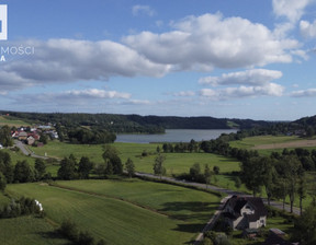 Działka na sprzedaż, Kartuski Kartuzy Staniszewo, 84 660 zł, 996 m2, NL399492