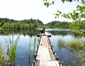 Działka na sprzedaż, Kartuski Sierakowice Kamienicki Młyn, 145 000 zł, 1428 m2, NL7/072024