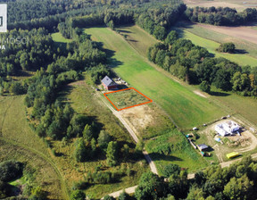 Budowlany na sprzedaż, Kartuski Żukowo Łapino Kartuskie Narcyzowa, 275 000 zł, 1050 m2, NL6/82024