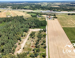 Działka na sprzedaż, Ciechanowski Glinojeck Kondrajec Szlachecki, 80 000 zł, 1002 m2, 14/14193/OGS