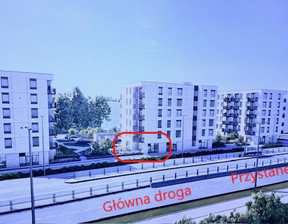 Lokal na sprzedaż, Warszawa Mokotów Czerniaków Al. Polski Walczącej, 1 073 375 zł, 69,25 m2, 19