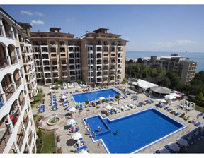 Mieszkanie na sprzedaż, Bułgaria Varna Golden Sands, 85 000 euro (365 500 zł), 87 m2, VAR-74665