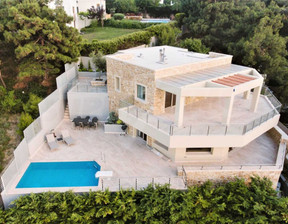 Dom na sprzedaż, Grecja Thessaloniki Perea, 1 200 000 euro (5 160 000 zł), 480 m2, LUX-PER