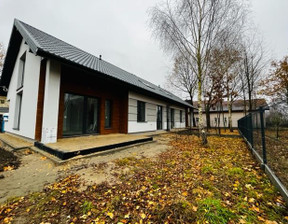 Dom na sprzedaż, Grodziski Milanówek, 929 900 zł, 139 m2, 26451