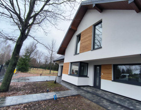 Dom na sprzedaż, Grodziski Żabia Wola Żelechów, 1 299 900 zł, 150,8 m2, 27311