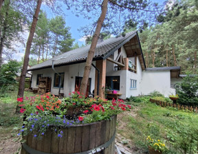 Dom na sprzedaż, Żyrardowski Radziejowice Kuklówka Zarzeczna, 1 250 000 zł, 200 m2, 19451
