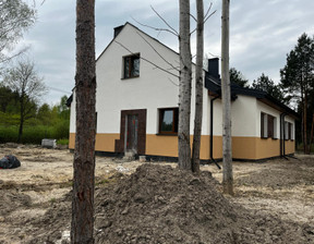Dom na sprzedaż, Grodziski Żabia Wola Osowiec, 749 900 zł, 128 m2, 26678