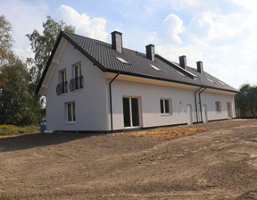 Dom na sprzedaż, Pruszkowski Nadarzyn Stara Wieś, 1 320 000 zł, 185,4 m2, 26183