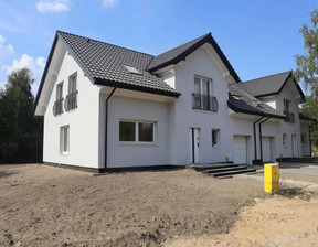 Dom na sprzedaż, Pruszkowski Nadarzyn Stara Wieś, 1 320 000 zł, 185,4 m2, 27348