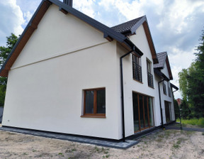 Dom na sprzedaż, Grodziski Milanówek, 1 029 900 zł, 142 m2, 27688