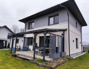 Dom na sprzedaż, Grodziski Grodzisk Mazowiecki Książenice, 1 749 900 zł, 167 m2, 25785