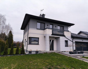 Dom na sprzedaż, Grodziski Grodzisk Mazowiecki Książenice, 1 749 900 zł, 167 m2, 25325