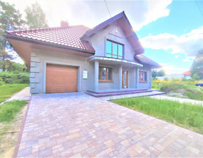 Dom na sprzedaż, Grodziski Grodzisk Mazowiecki Adamowizna, 1 289 800 zł, 250 m2, 23186