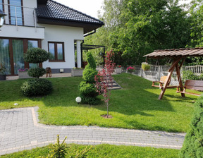 Dom na sprzedaż, Grodziski Żabia Wola Osowiec, 2 199 900 zł, 207 m2, 24819