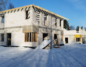 Dom na sprzedaż, Grodziski Żabia Wola Osowiec, 649 900 zł, 86,2 m2, 23116
