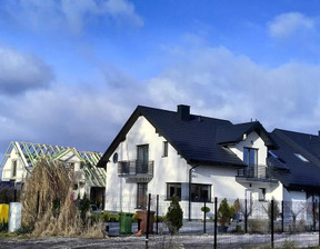 Dom na sprzedaż, Grodziski Grodzisk Mazowiecki Kozerki, 959 000 zł, 170,6 m2, 23827