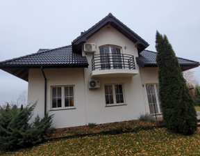 Dom na sprzedaż, Pruszkowski Nadarzyn Rusiec, 1 850 000 zł, 178 m2, 25952