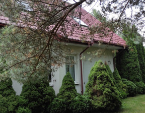 Dom na sprzedaż, Grodziski Żabia Wola Osowiec, 1 249 800 zł, 215 m2, 24496