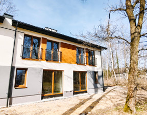 Dom na sprzedaż, Grodziski Grodzisk Mazowiecki, 830 000 zł, 106,2 m2, 25924