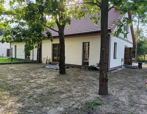 Dom na sprzedaż, Grodziski Żabia Wola Osowiec, 699 900 zł, 127,3 m2, 20398