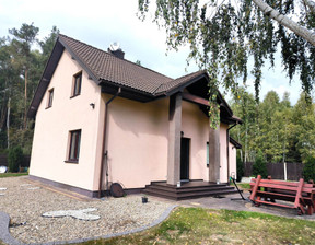 Dom na sprzedaż, Grodziski Jaktorów Stare Budy, 1 099 900 zł, 142 m2, 20524