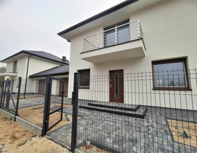 Dom na sprzedaż, Grodziski Milanówek, 1 119 900 zł, 141 m2, 23541